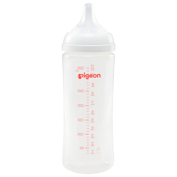 Pigeon SofTouch III Wide Neck Bottle - PP