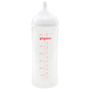Pigeon SofTouch III Wide Neck Bottle - PP