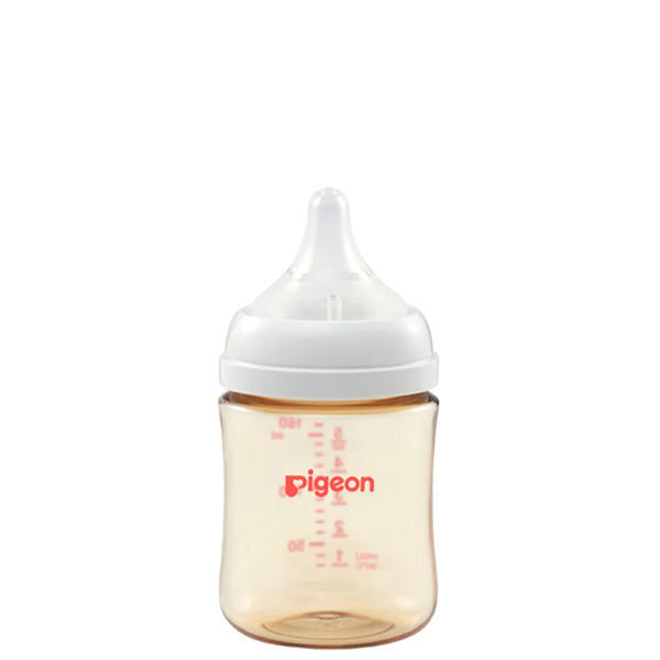 Pigeon SofTouch III Wide Neck Bottle - PPSU