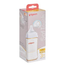 Pigeon SofTouch III Wide Neck Bottle - PPSU