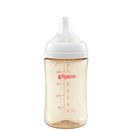 Pigeon SofTouch III Wide Neck Bottle - PPSU