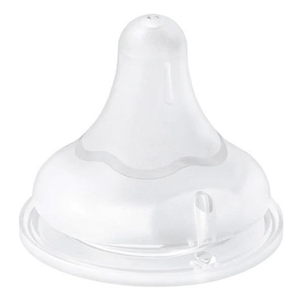 Pigeon SofTouch III Wide Neck Teats