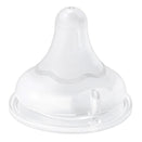 Pigeon SofTouch III Wide Neck Teats