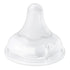 Pigeon SofTouch III Wide Neck Teats