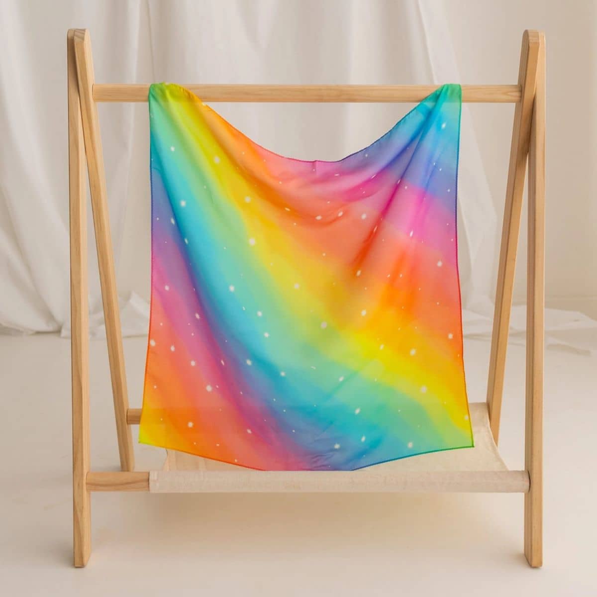 Play Silkies Little Play Silk - Magic