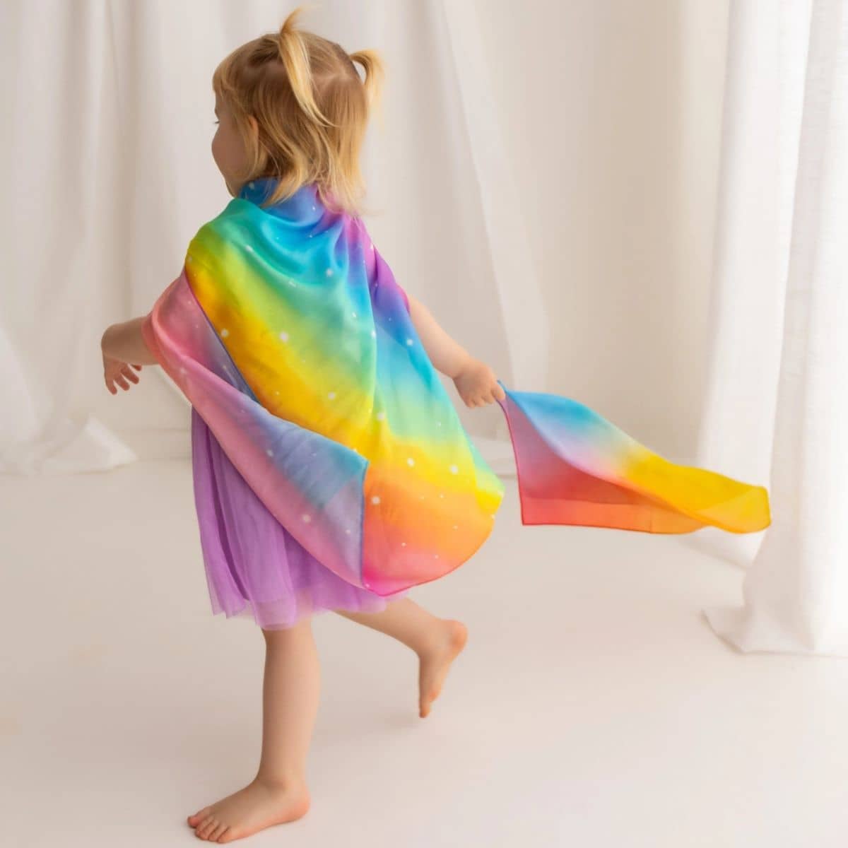 Play Silkies Little Play Silk - Magic