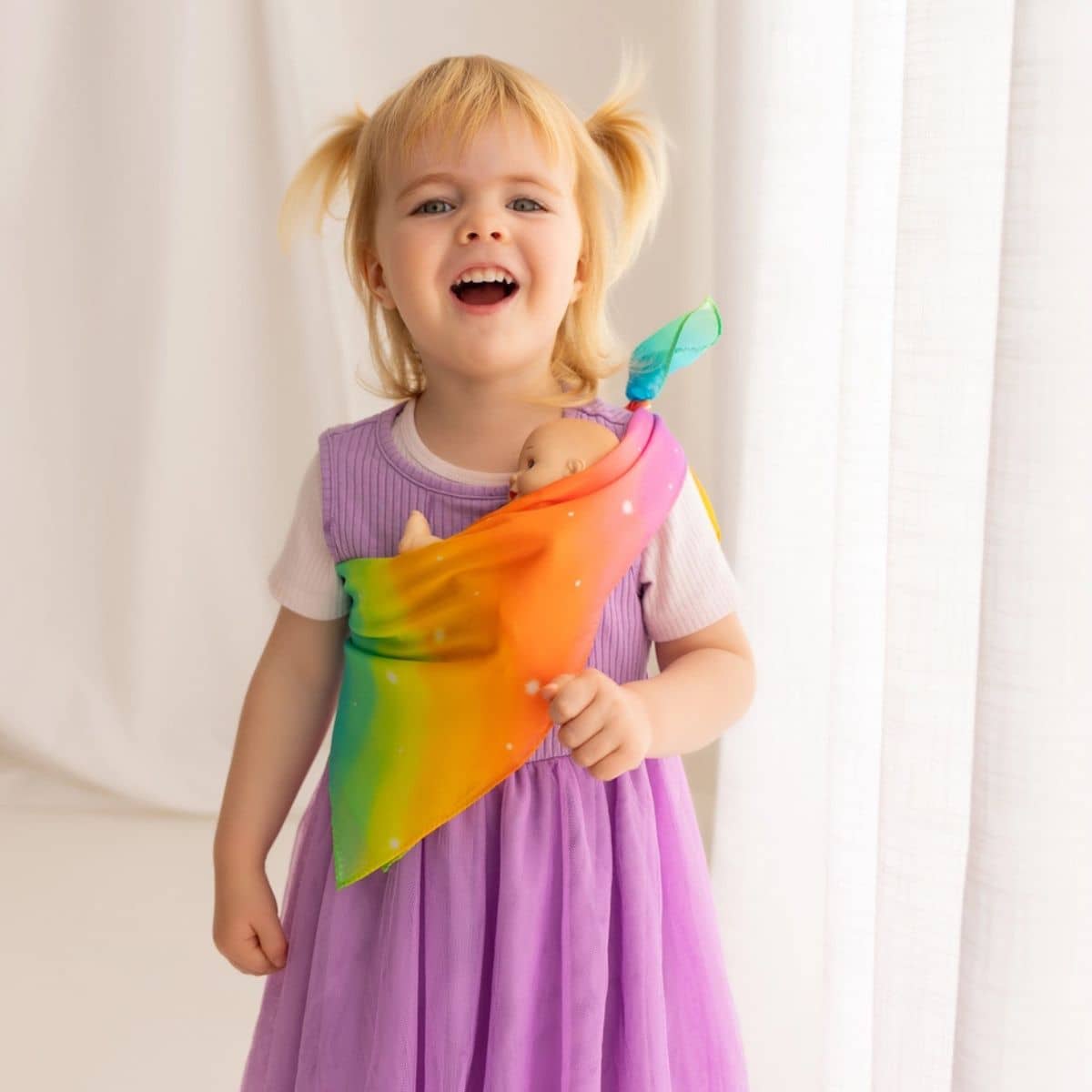 Play Silkies Little Play Silk - Magic