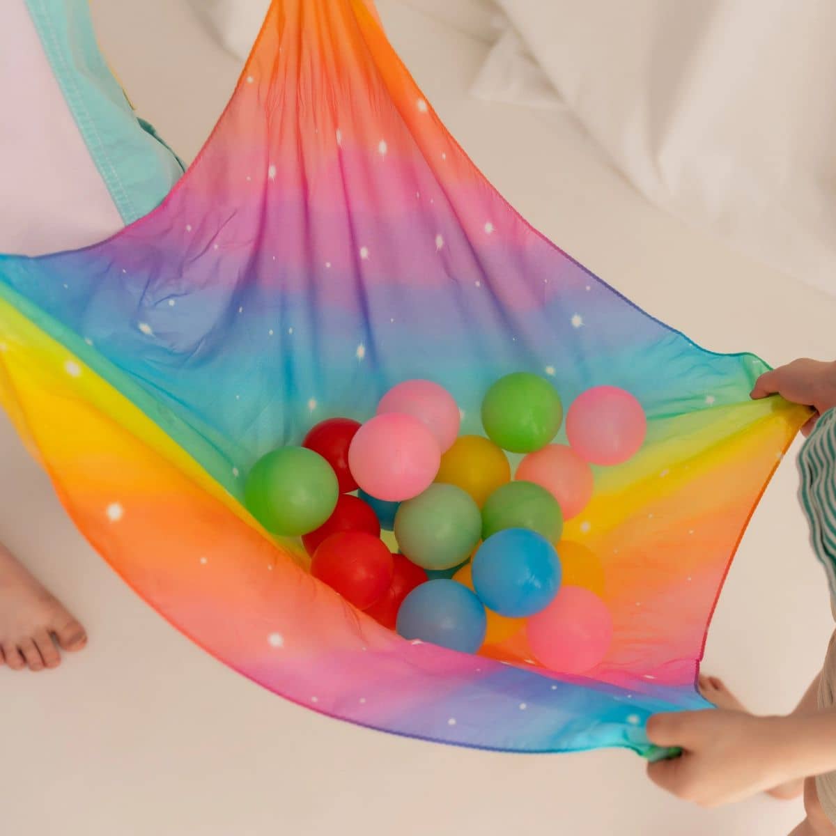 Play Silkies Little Play Silk - Magic