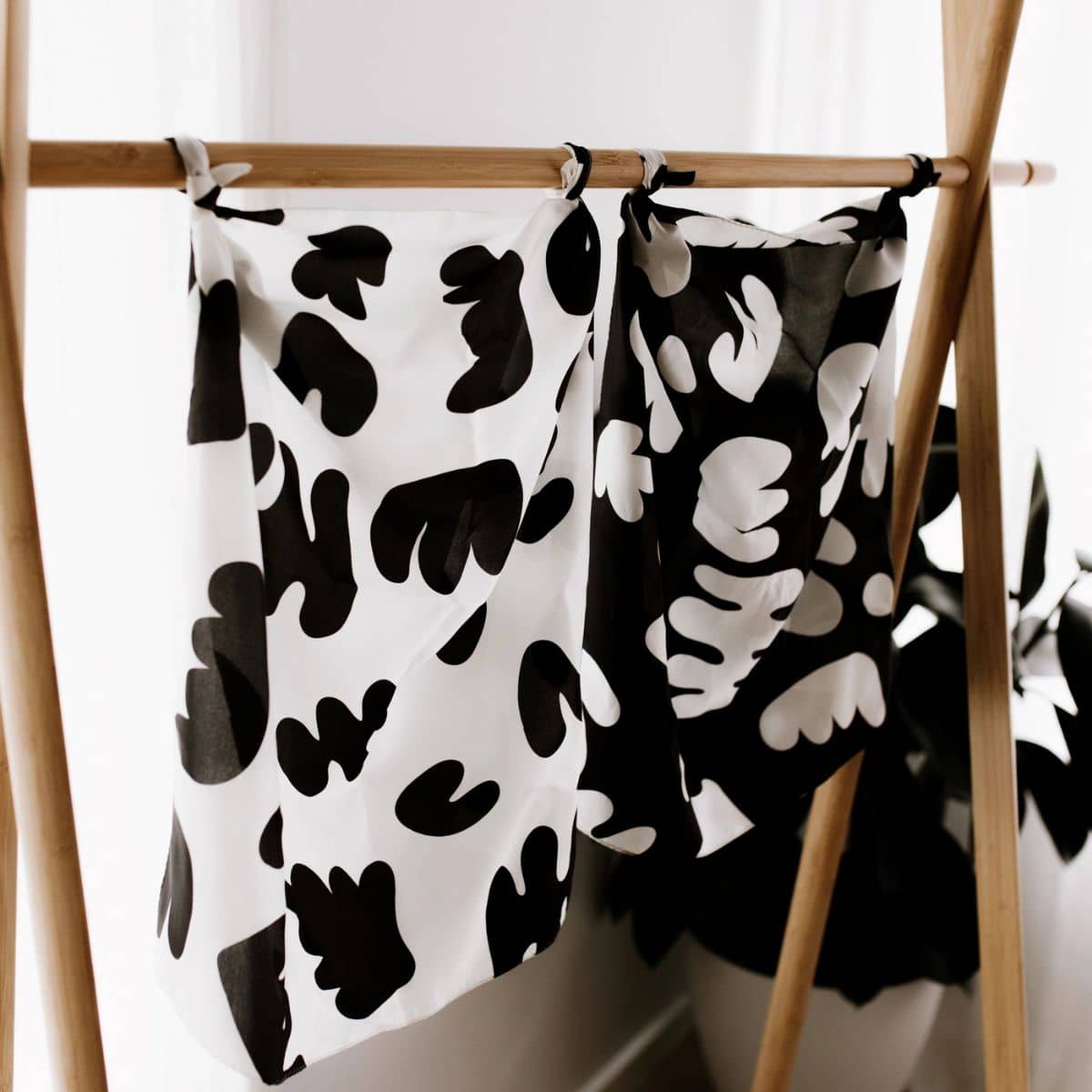 Play Silkies Little Play Silks - Abstract