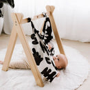 Play Silkies Little Play Silks - Abstract