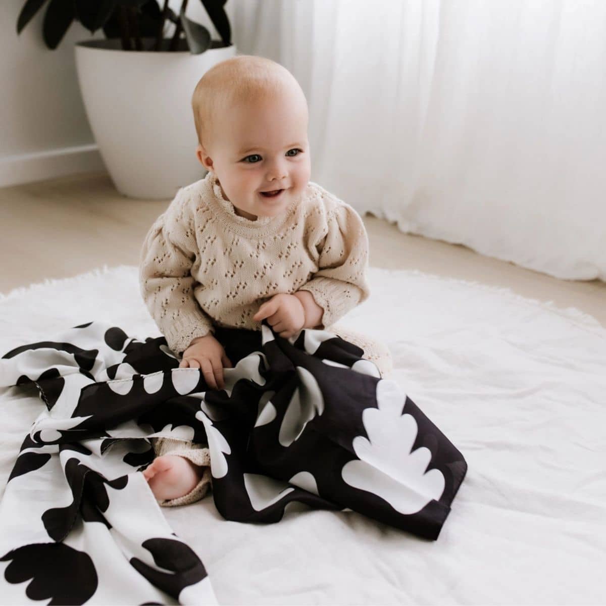 Play Silkies Little Play Silks - Abstract