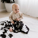 Play Silkies Little Play Silks - Abstract