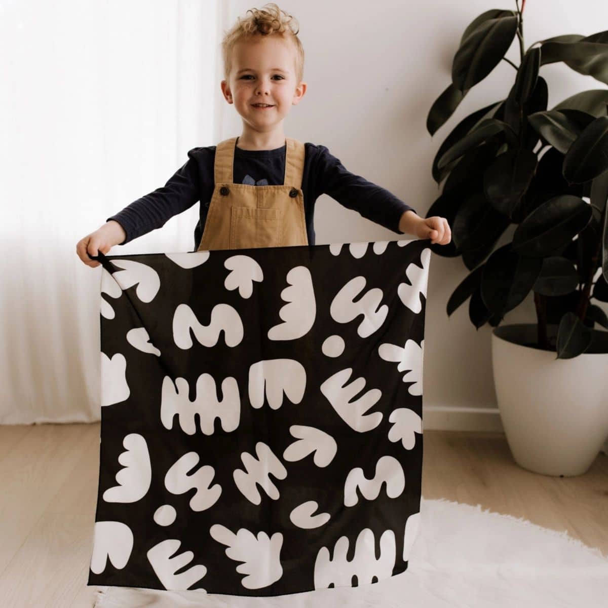 Play Silkies Little Play Silks - Abstract