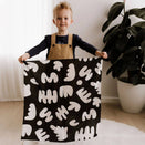 Play Silkies Little Play Silks - Abstract