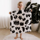 Play Silkies Little Play Silks - Abstract