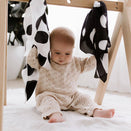Play Silkies Little Play Silks - Dots