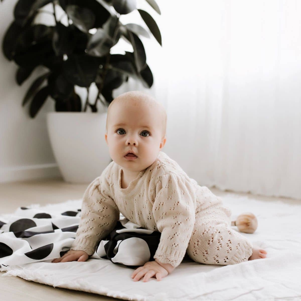 Play Silkies Little Play Silks - Dots