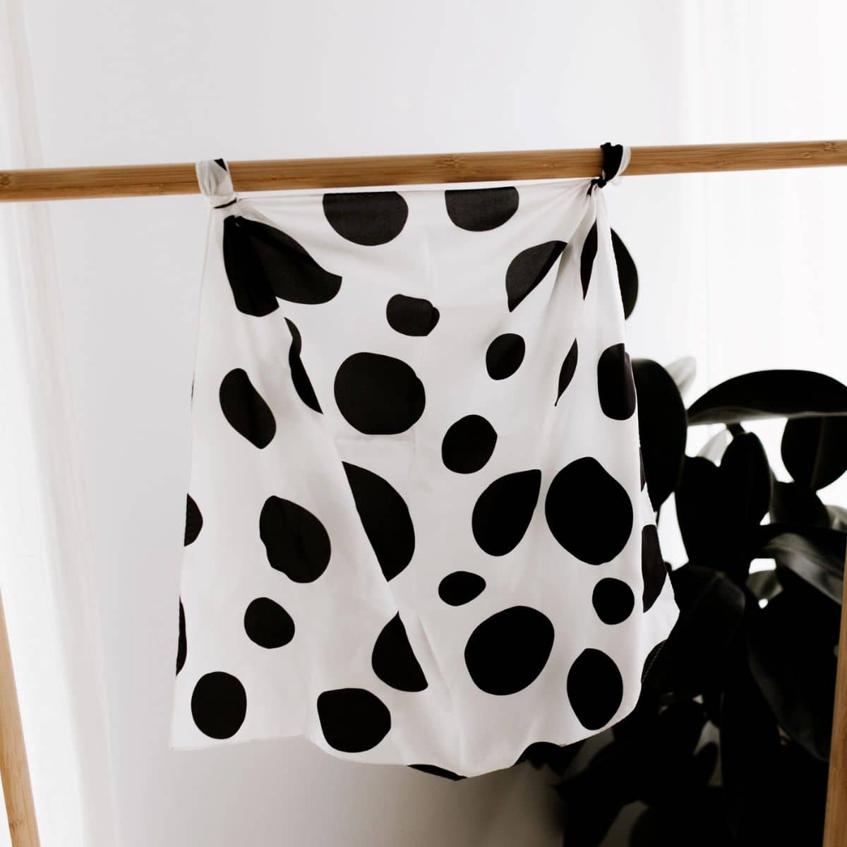 Play Silkies Little Play Silks - Dots