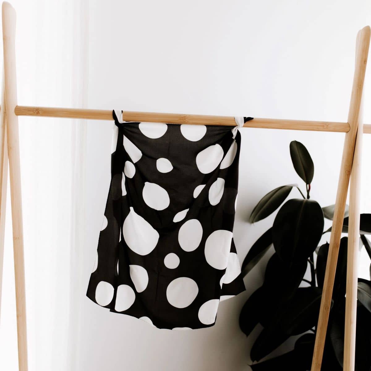 Play Silkies Little Play Silks - Dots