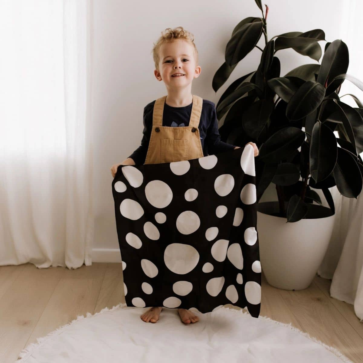 Play Silkies Little Play Silks - Dots