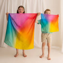Play Silkies Mini Play Silk - Rainbow