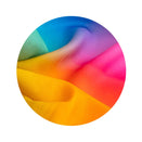 Play Silkies Mini Play Silk - Rainbow