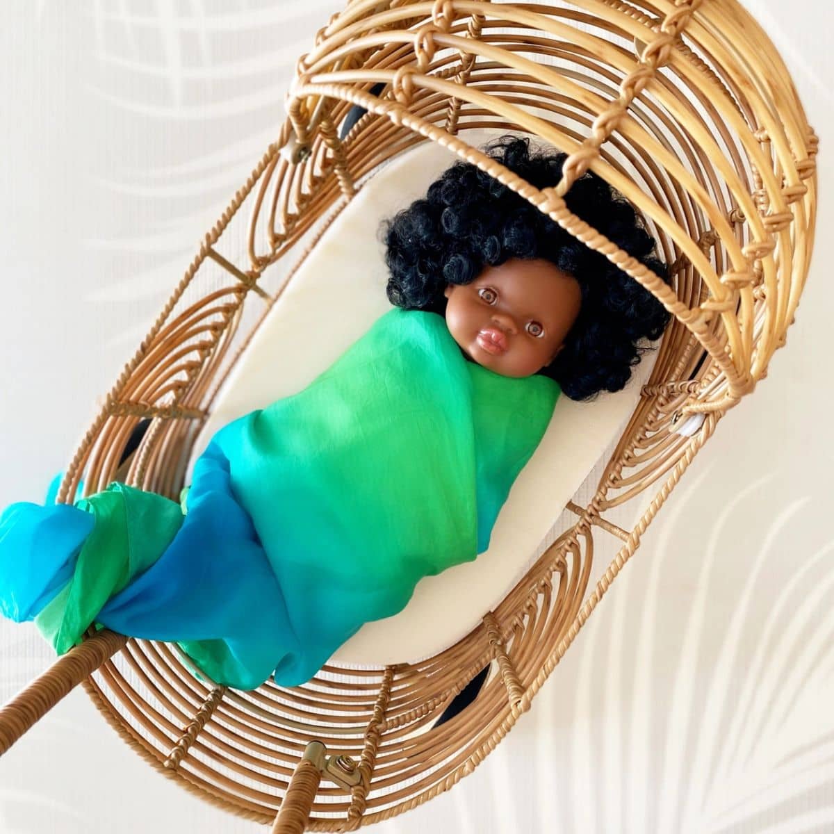 Play Silkies Regular Play Silk - Earth