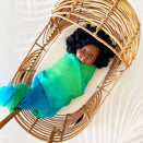 Play Silkies Regular Play Silk - Earth