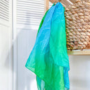 Play Silkies Regular Play Silk - Earth