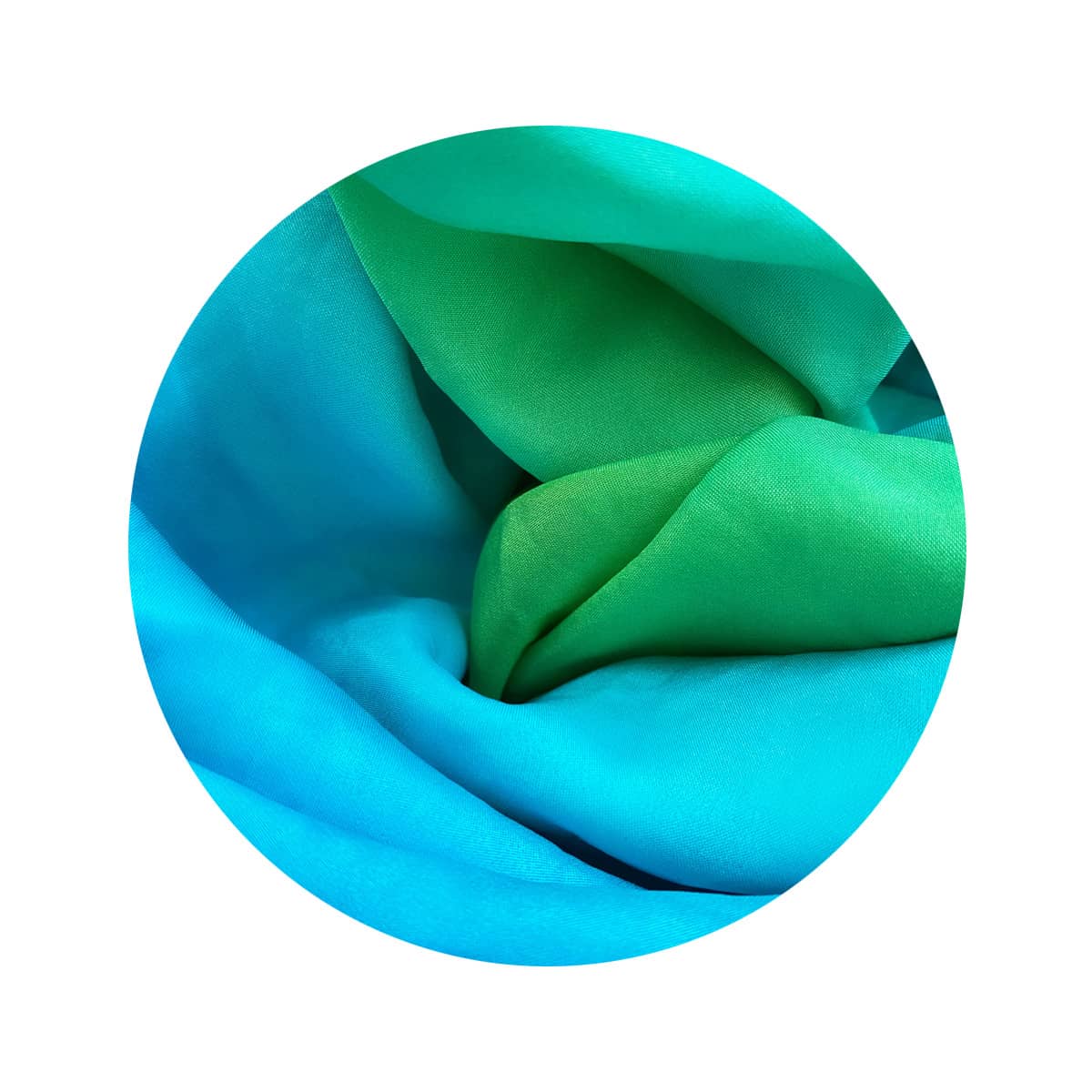 Play Silkies Regular Play Silk - Earth