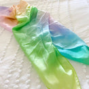 Play Silkies Regular Play Silk - Fairy Floss