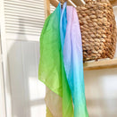Play Silkies Regular Play Silk - Fairy Floss