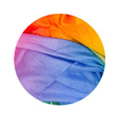 Play Silkies Regular Play Silk - Rainbow