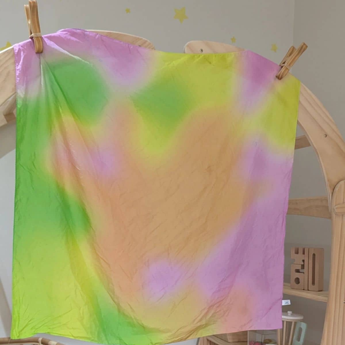 Play Silkies Regular Play Silk - Sherbet