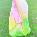 Play Silkies Regular Play Silk - Sherbet