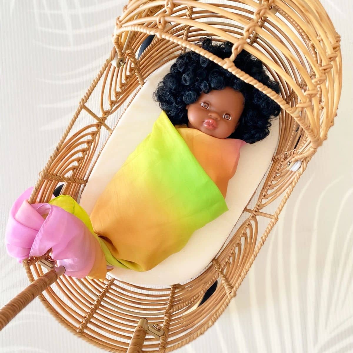 Play Silkies Regular Play Silk - Sherbet