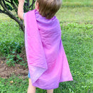 Play Silkies Regular Play Silk - Sunset