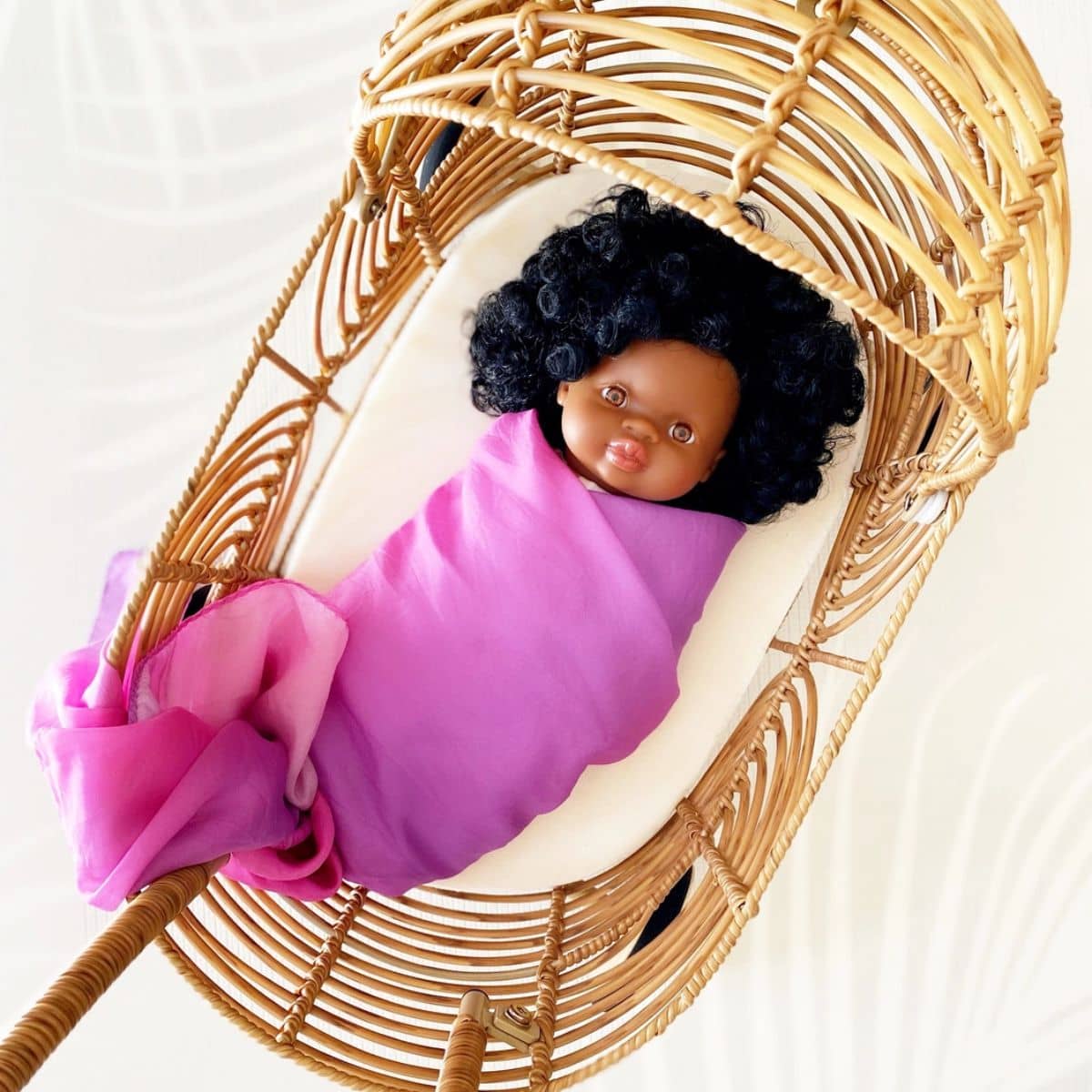 Play Silkies Regular Play Silk - Sunset