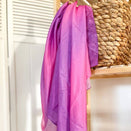 Play Silkies Regular Play Silk - Sunset