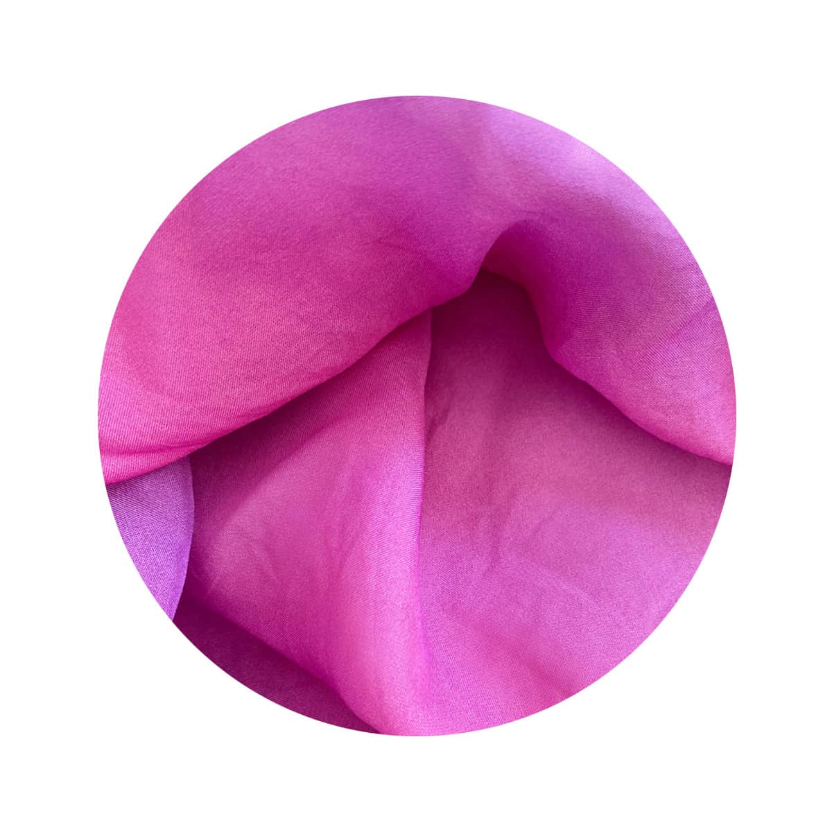 Play Silkies Regular Play Silk - Sunset