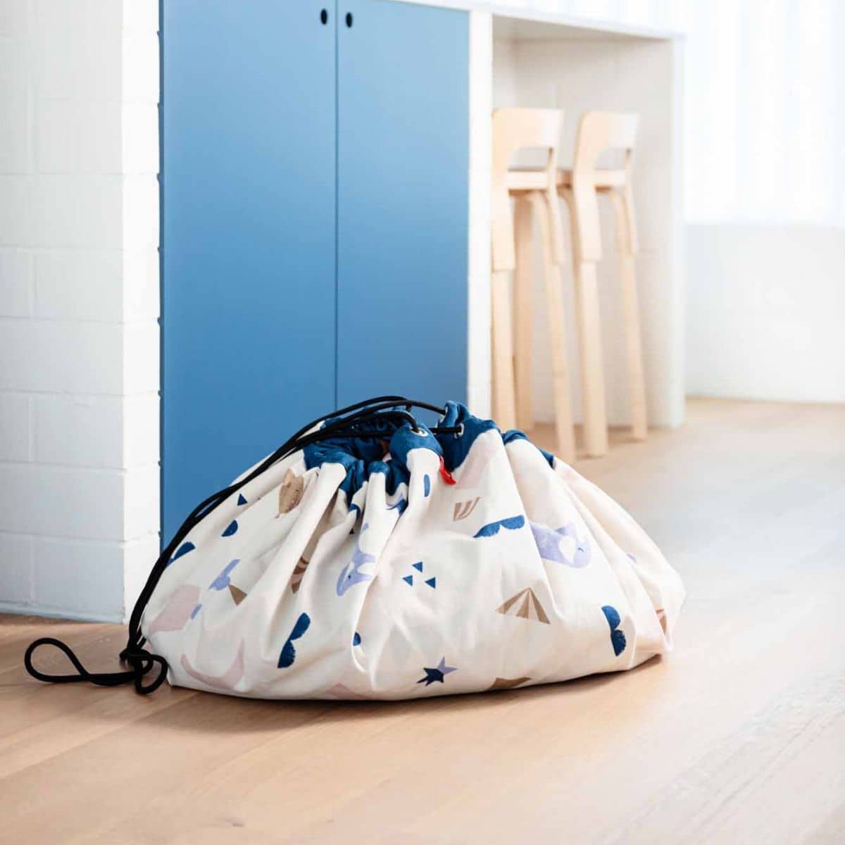 Play & Go Toy Storage Bag - Circus
