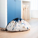 Play & Go Toy Storage Bag - Circus