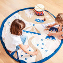 Play & Go Toy Storage Bag - Circus