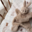 Pop Ya Tot Comforter Toy - Cottontail
