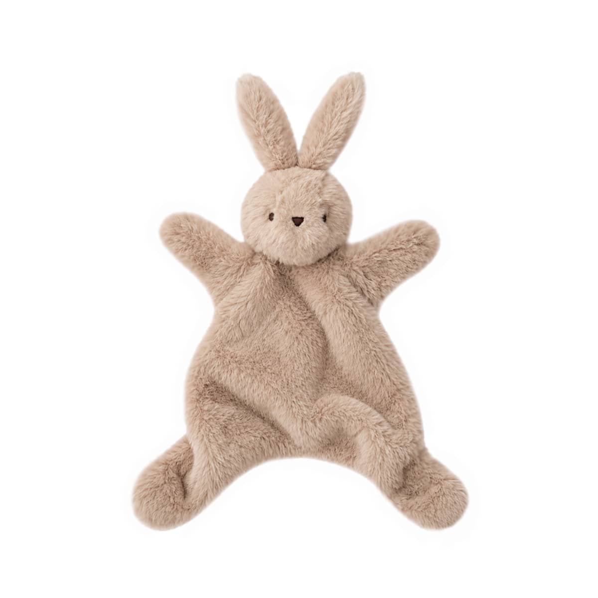 Pop Ya Tot Comforter Toy - Cottontail
