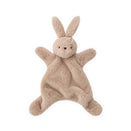 Pop Ya Tot Comforter Toy - Cottontail