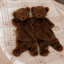 Pop Ya Tot Comforter Toy - Little Ted