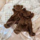 Pop Ya Tot Comforter Toy - Little Ted
