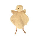 Pop Ya Tot Comforter Toy - Quacks the Duck