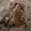 Pop Ya Tot Comforter Toy - Squeaky the Sweet